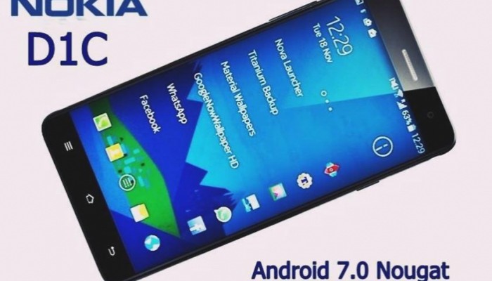 "نوكيا" تطلق كمبيوتر لوحي جديد.. تعرَّف على مواصفاته