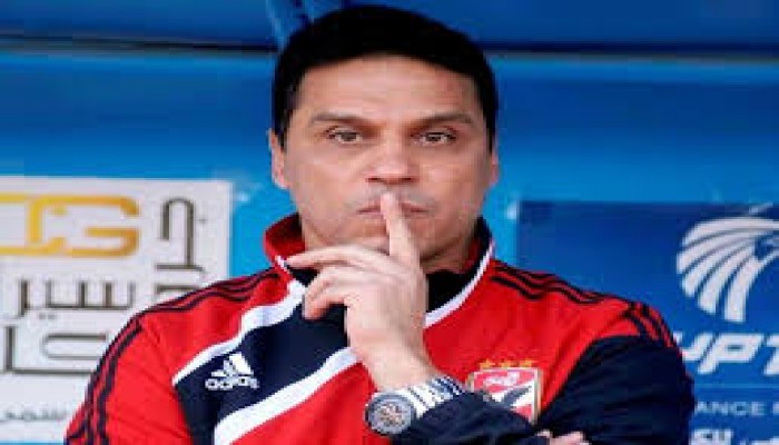 البدرى يطلب تجهيز معلول لأسوان ويفسر موقف جدو وأكرم