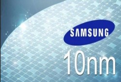 سامسونج تبدأ إنتاج معالجات 10 نانومتر لأول مرة في العالم
