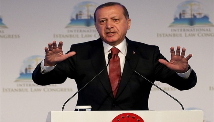 أردوغان: تركيا ستكون داخل عملية تحرير الموصل