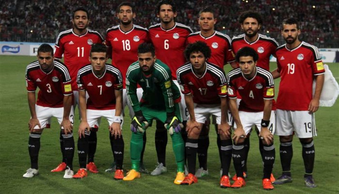 مصر تشارك للمرة الأولى في تصفيات أمم إفريقيا للمحليين بلاعبي القسم الثاني