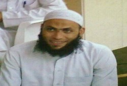 أمن الانقلاب يغتال مواطن أثناء تواجده بمنزل شقيقته بالجيزة