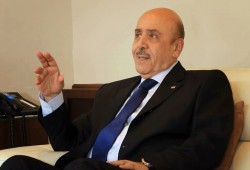 رئيس جهاز"أمن الدولة"السوري في القاهرة للتنسيق مع"أمن الدولة"المصري