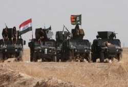 هاشتاج "أنقذوا الموصل".. صرخة إستغاثة لإنقاذ المدينة العراقية