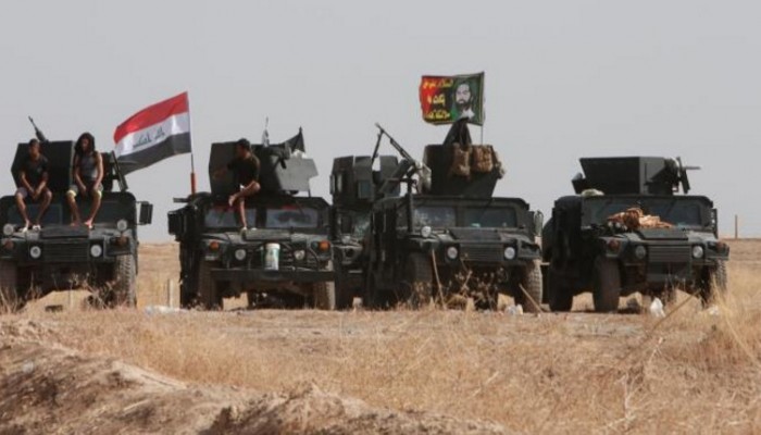 هاشتاج "أنقذوا الموصل".. صرخة إستغاثة لإنقاذ المدينة العراقية