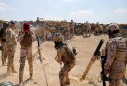 "علماء المسلمين" يحذر من "تطهير عرقي" ضد السنة بالموصل