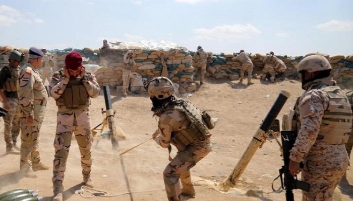 "علماء المسلمين" يحذر من "تطهير عرقي" ضد السنة بالموصل