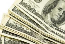 سعر الدولار يستقر في السوق السوداء مسجلًا 15.50 جنيهًا للبيع