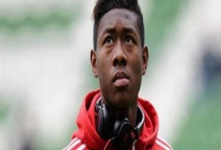 مانشستر سيتي يفاوض بايرن ميونيخ لضم ديفيد ألابا