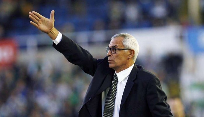 اتحاد الكورة يهدد "كوبر".. بسبب مدرب غانا "الإسرائيلي"