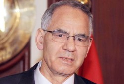 تجديد حبس الدكتور محمد على بشر 45 يومًا