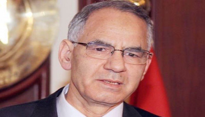تجديد حبس الدكتور محمد على بشر 45 يومًا