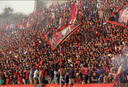 صحيفة إسبانية: تعتبر "ألتراس أهلاوي" أكثر الروابط عنفاً بالعالم