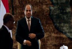 يديعوت أحرونوت "العبرية": نظام السيسي في خطر