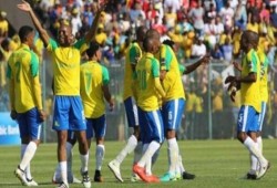 مدرب صن داونز: "الضغط الجماهيرى" لن يكون عامل مؤثر علينا