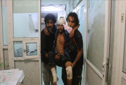 تقرير حقوقي: "الحوثيين" ارتكبوا أكثر من 75 ألف "انتهاك" في اليمن خلال 6 شهور