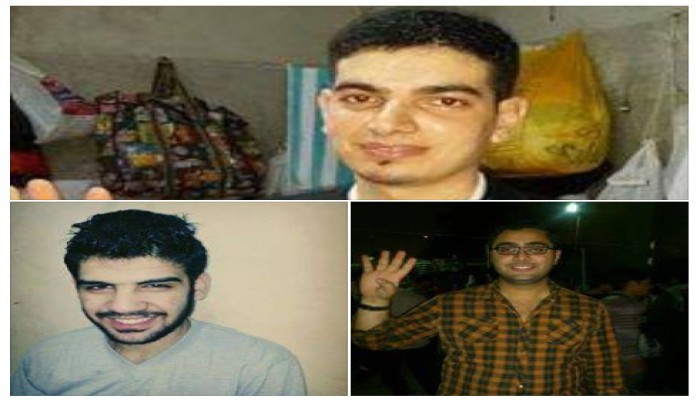 قبول طعن 3 من رافضي الإنقلاب علي حبسهم 5 سنوات بالشرقية