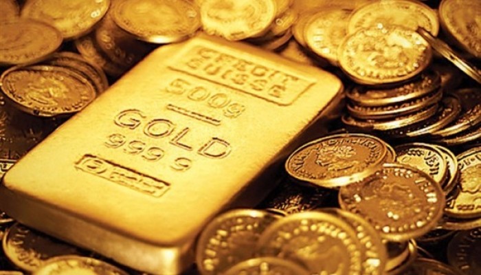 سعر الذهب اليوم فى مصر