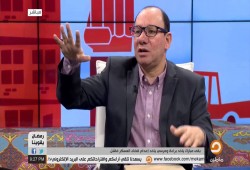 قنديل يكشف الفرق بين ثورة النخب وثورة الغلابة ولماذا نخوّن 11/11