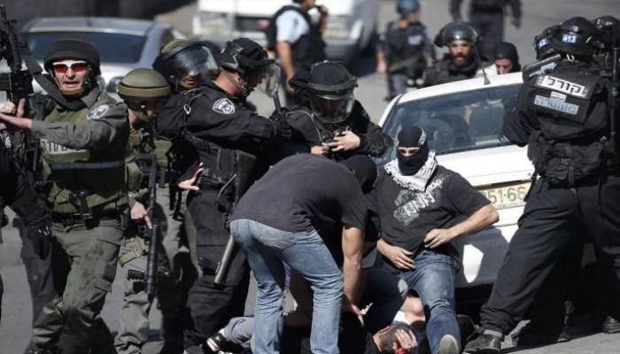 جيش الاحتلال الإسرائيلي يشن حملات اعتقالات في الضفة الغربية