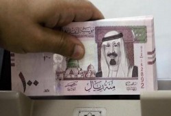 سعر الريال السعودى اليوم الأربعاء في السوق السوداء