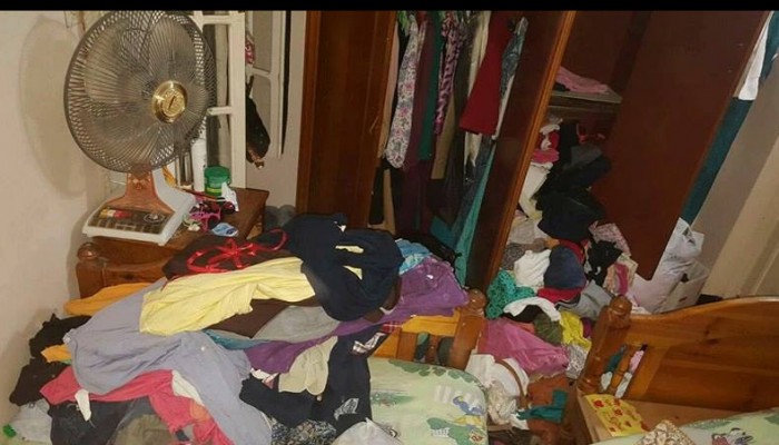 مليشيات أمن الانقلاب تقتحم "كوم الفرج" بأبو المطامير وتعتقل "ابراهيم عمرو"