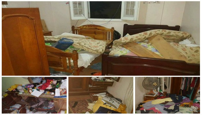 مليشيات الانقلاب تقتحم 4 منازل بـ"كوم الفرج" بأبو المطامير وتعتقل مسن مريض