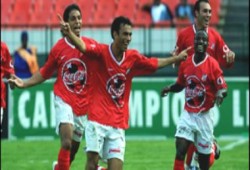 صن دوانز لـ"الزمالك" : لانخشى أحد في مصر إلا "الأهلى"