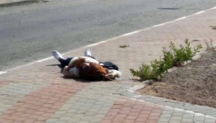 الاحتلال يحتجز جثمان شهيدة نابلس ويحقق مع والدها