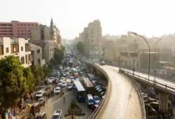 خلال 10 أشهر فقط.. 15 ألف قتيل و60 ألف مصاب بحوادث مرورية في مصر