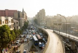 خلال 10 أشهر فقط.. 15 ألف قتيل و60 ألف مصاب بحوادث مرورية في مصر