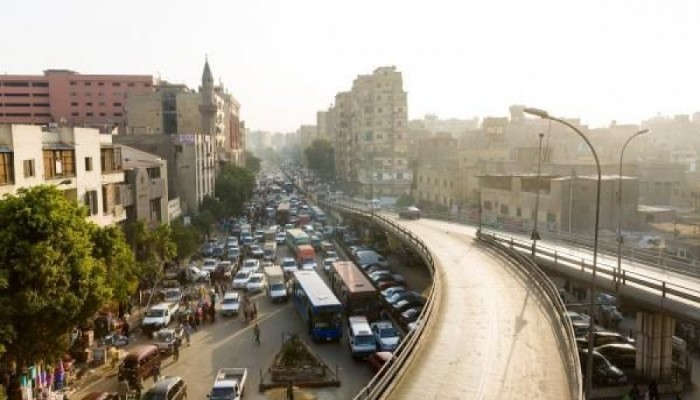 خلال 10 أشهر فقط.. 15 ألف قتيل و60 ألف مصاب بحوادث مرورية في مصر
