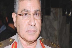 اللواء "وزير تموين السيسي" .. معلقا عن أزمة الأرز: بلاش محشي دلوقتي!(فيديو) -.