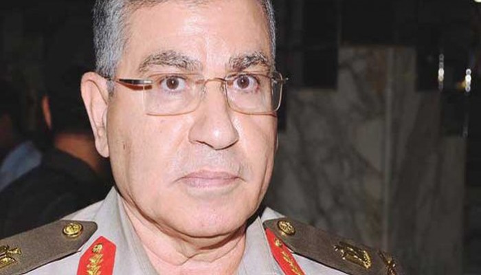 اللواء "وزير تموين السيسي" .. معلقا عن أزمة الأرز: بلاش محشي دلوقتي!(فيديو) -.