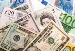 تعرف على أسعار العملات مقابل الجنية المصري في الأسواق