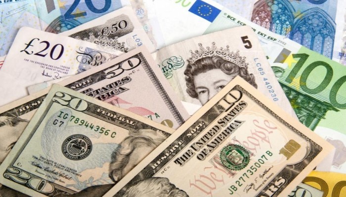 تعرف على أسعار العملات مقابل الجنية المصري في الأسواق