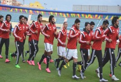 مصر تتقدم 7 مراكز في تصنيف الفيفا لشهر أكتوبر