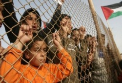 الاحتلال الصهيوني يواصل حصاره البري والبحري المشدد على غزة