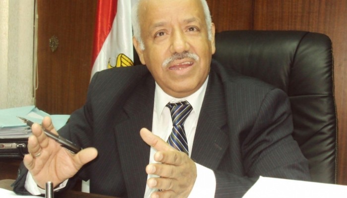 وزير العدل الشرعي : قتل قوات الأمن للشعب دون مساءلة جعلهم أكثر إجرامًا