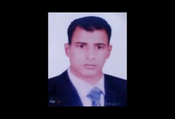 الانقلاب ينتقم من محامي لدفاعه عن حقوق المظلومين بديرب نجم بالشرقية