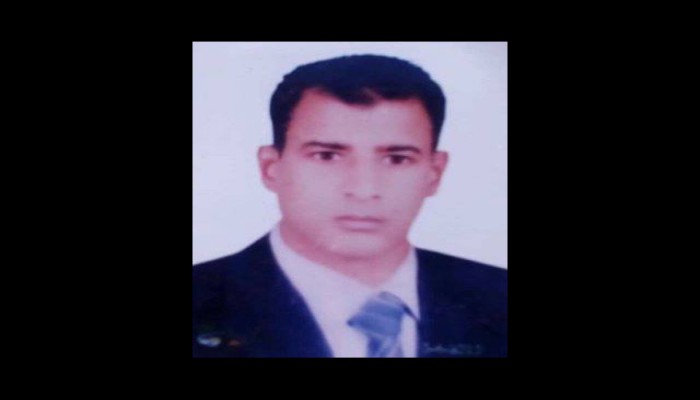 الانقلاب ينتقم من محامي لدفاعه عن حقوق المظلومين بديرب نجم بالشرقية