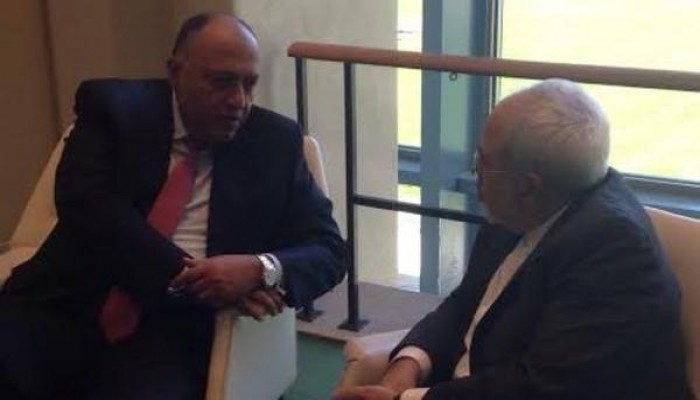 مونيتور: السيسي يتقارب مع إيران بشكل غير مسبوق