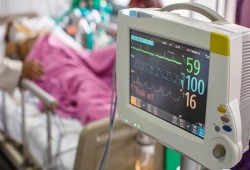 كارثة بالجيزة .. ضبط 18 ألف قطعة تنفس صناعي مغشوشة