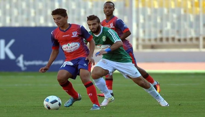 بتروجيت يقلب تأخره لفوز على الاتحاد ويرتقي للمركز الثالث