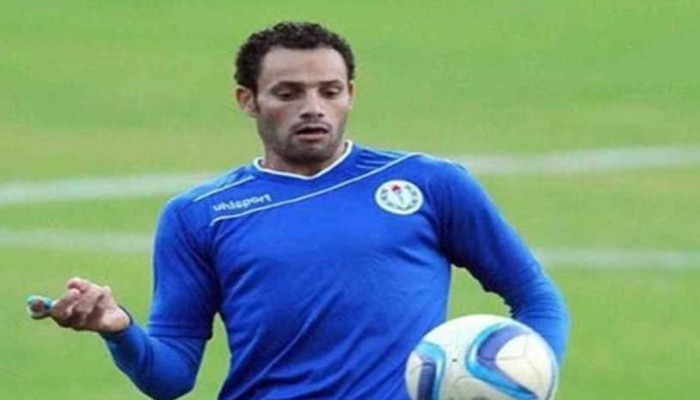 باولو غاضبا: لم نكن رجالا أمام المصري ونستحق الهزيمة