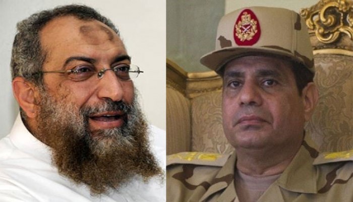 بفتوى «القدرة» المخابرات توظف "برهامي" لدعم السيسي