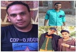 اختطاف 4 من شباب البصارطة وأخفائهم قسريا ومخاوف من تصفيتهم