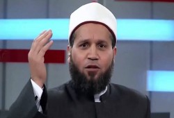 الشيخ سلامة: العسكر ينفذون خطة صهيونية صليبية لمحاربة الدعوة في المساجد