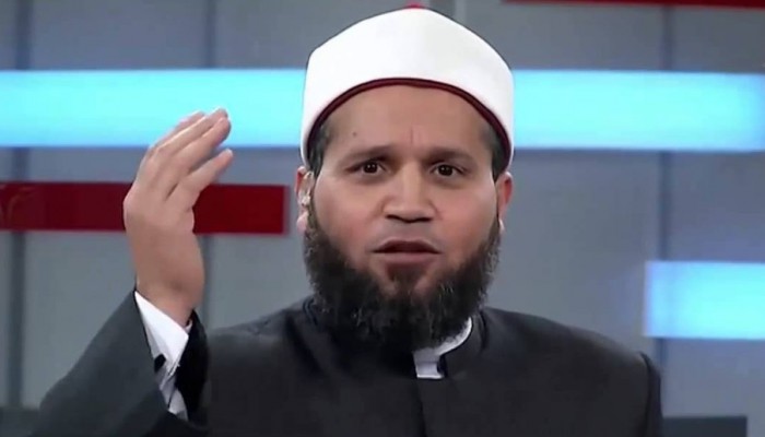 الشيخ سلامة: العسكر ينفذون خطة صهيونية صليبية لمحاربة الدعوة في المساجد