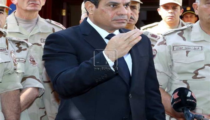 حكومة الانقلاب تتوسع في "الأمر المباشر" لصالح شركات الجيش